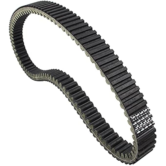 3211113 DRIVE BELT FOR POLARIS RZR 800 EFI 2008-2014 EXCEPT RZR S AND RZR 4/ - Image 2