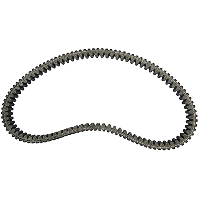 3211113 DRIVE BELT FOR POLARIS RZR 800 EFI 2008-2014 EXCEPT RZR S AND RZR 4/ - Image 5