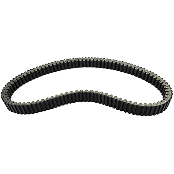 3211113 DRIVE BELT FOR POLARIS RZR 800 EFI 2008-2014 EXCEPT RZR S AND RZR 4/ - Image 4