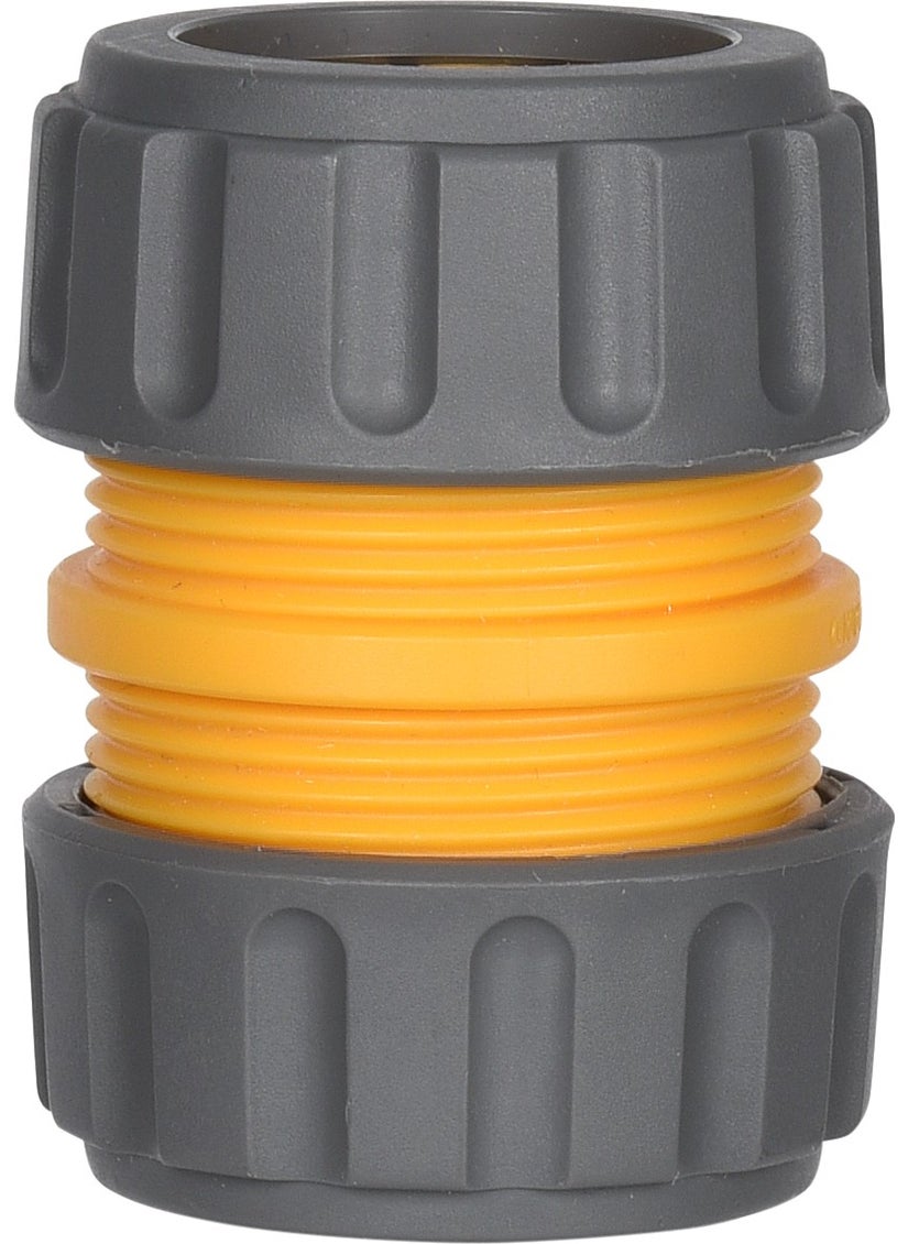 Hozelock - 2200H Hose Joint and Repair Adapter 3/4" - Image 1