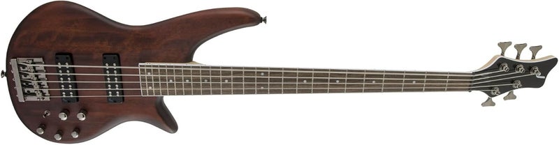 Jackson جكسون سلسلة JS 5-وتر سبكترا باس JS3V - Image 4