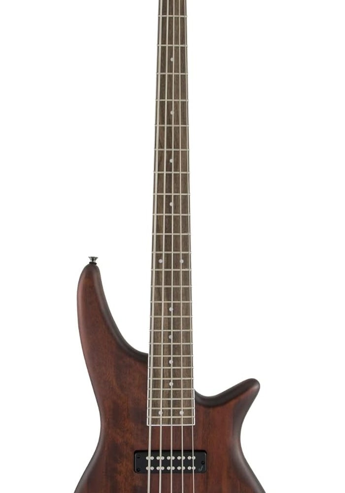 Jackson جكسون سلسلة JS 5-وتر سبكترا باس JS3V - Image 1