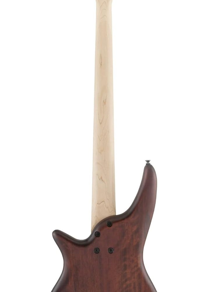 Jackson جكسون سلسلة JS 5-وتر سبكترا باس JS3V - Image 2