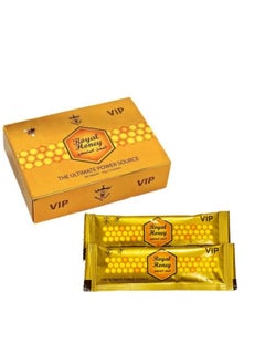 Royal Honey Gold 12 Sachet - pzsku/ZD7A9ABCE58166F0B038DZ/45/_/1732565925/4088b6ef-f90d-40ac-991c-e66a60246c42