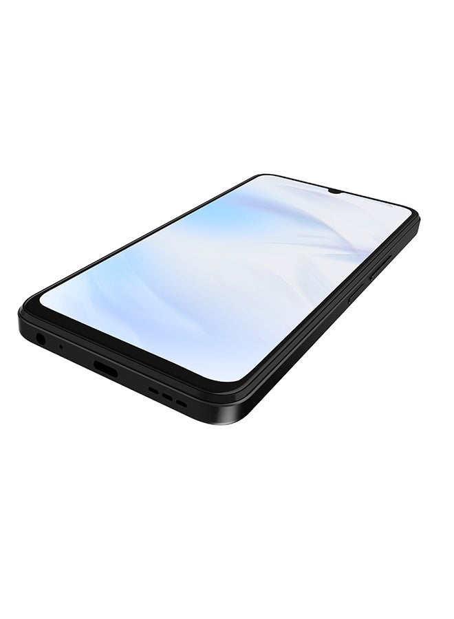 Honor Choice T10 4G Dual SIM Black 4GB RAM 64GB - Middle East Version - Image 5