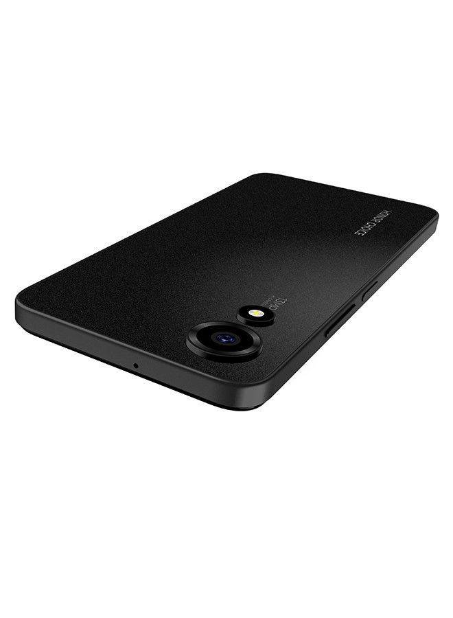 Honor Choice T10 4G Dual SIM Black 4GB RAM 64GB - Middle East Version - Image 3