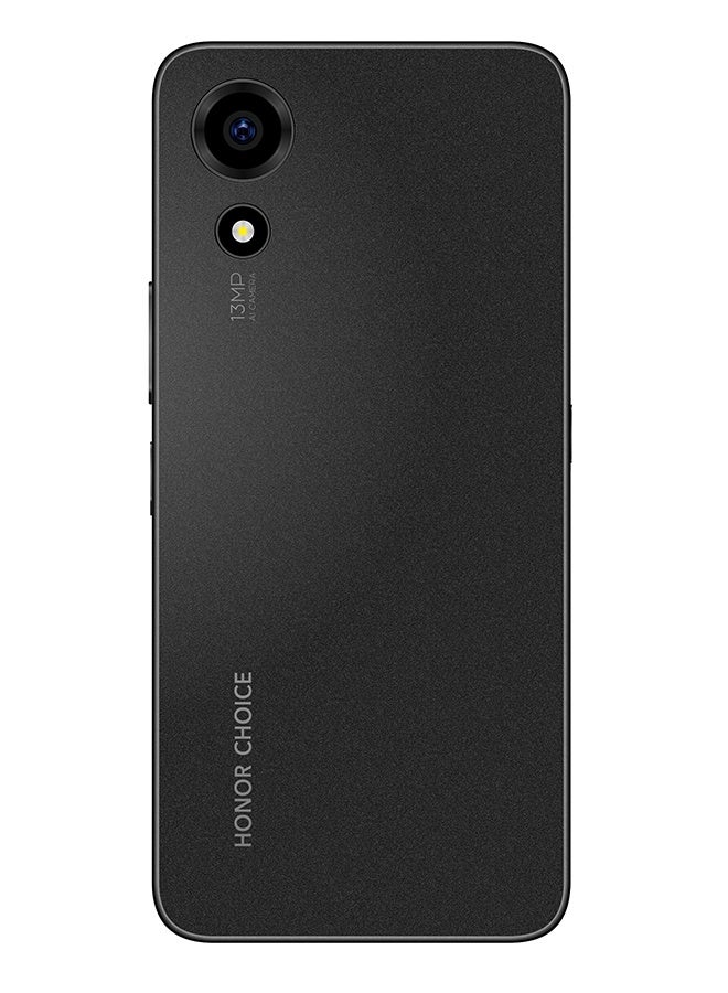 Honor Choice T10 4G Dual SIM Black 4GB RAM 64GB - Middle East Version - Image 4
