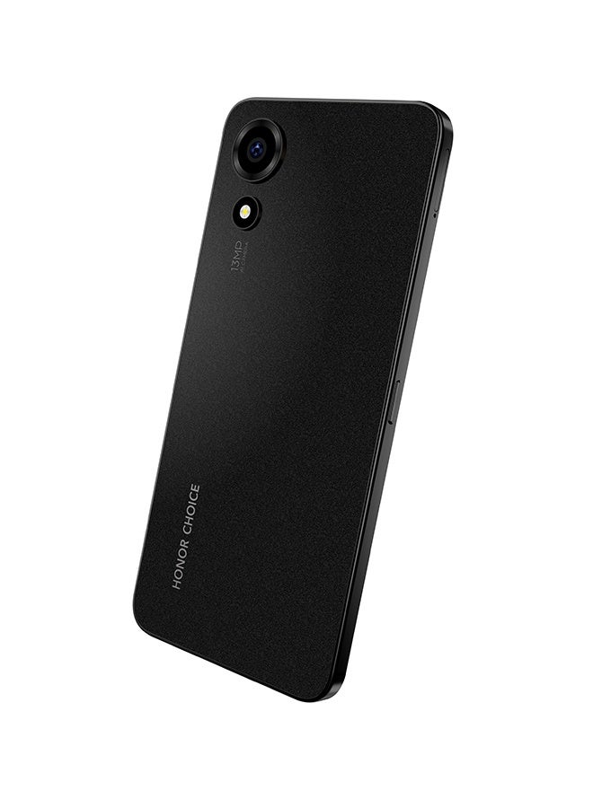 Honor Choice T10 4G Dual SIM Black 4GB RAM 64GB - Middle East Version - Image 2