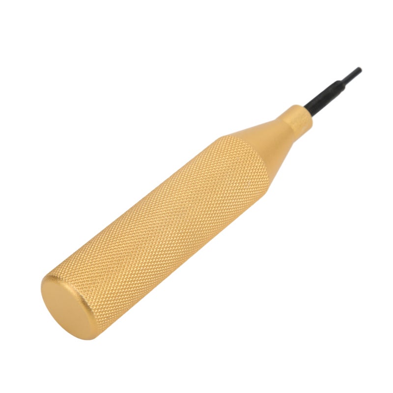 ECU Cover Open Tool Heavy Duty Gold ECU Cover Extractor - Powerful Function for KTAG 7.020 - ECU Cover Removal Tool for Car ECU Computer Cover - Image 3