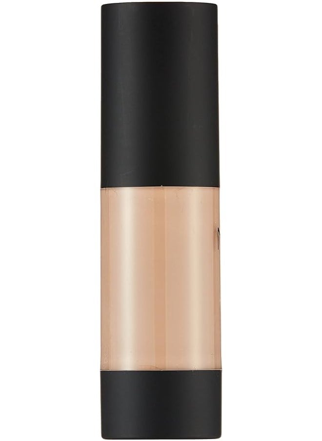 Note Note Cosmetique Detox And Protect Foundation- 106 Soft Henna  - Image 2