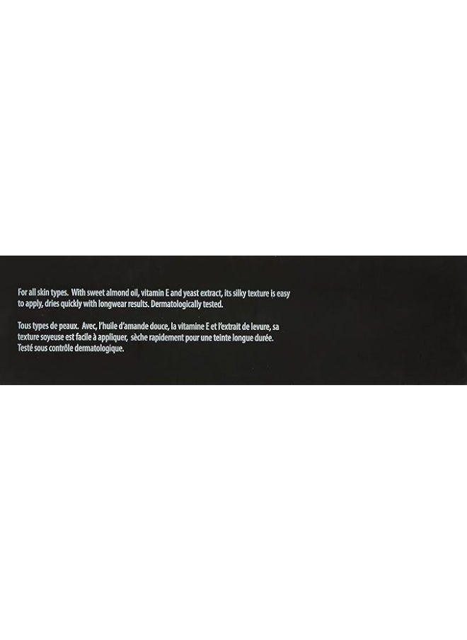 Note Note Cosmetique Detox And Protect Foundation- 106 Soft Henna  - Image 4