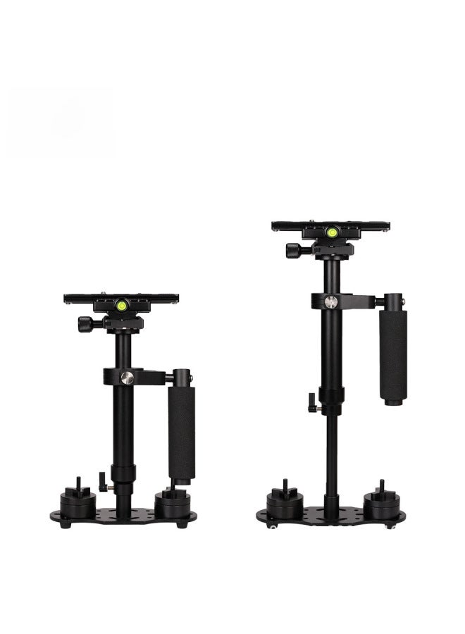 Photography Ptz Handheld Photography Mobile Phone Ptz Video Shooting Anti-shake Slr Camera S60s40s30 Stabilizer - Image 2