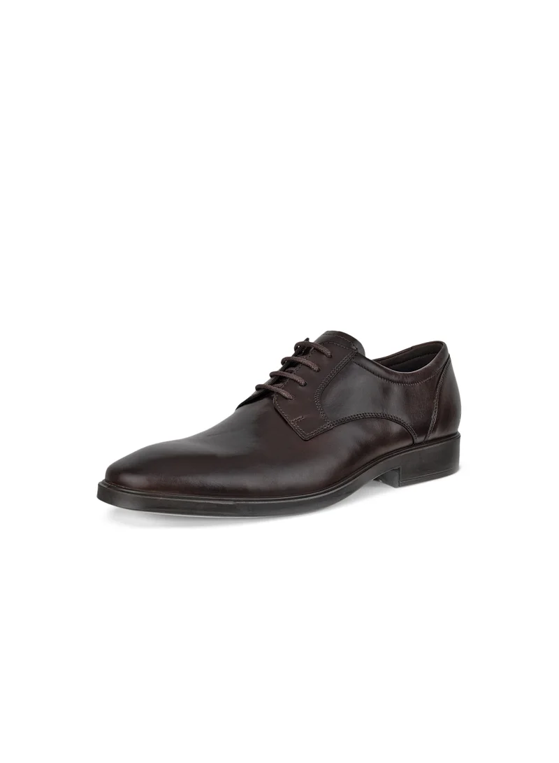 ECCO ECCO Metropole Milan Cocoa Brown
