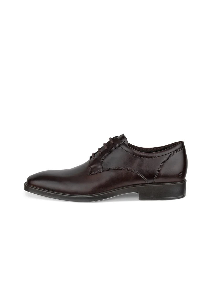 ECCO ECCO Metropole Milan Cocoa Brown