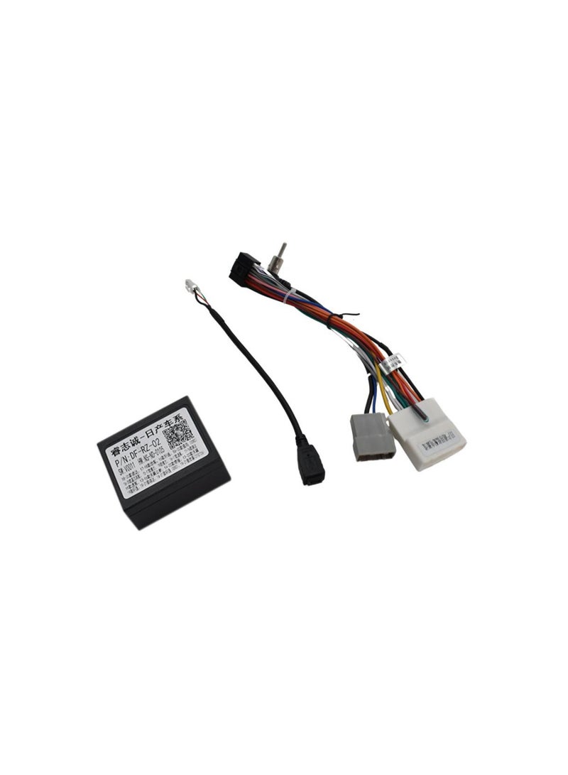 X-All Nissan Kicks Screen - Image 1