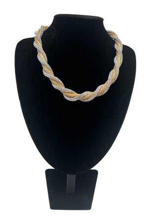 Plated Fashion Necklace Set - pzsku/ZD7A9EB706724410AB25EZ/45/_/1736781469/b23fcb7b-9f82-49f0-a0ef-88583a9a12c9