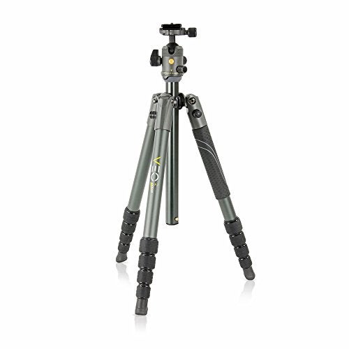Vanguard VEO 2 265AB Aluminum Tripod with VEO 2 BH50 Ball Head - Image 1