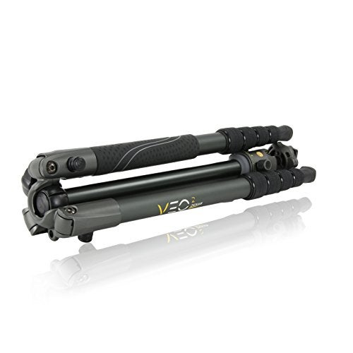 Vanguard VEO 2 265AB Aluminum Tripod with VEO 2 BH50 Ball Head - Image 3