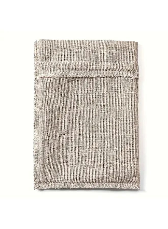 20 Pcs Drawstring Bags for Jewelry Gifts Cosmetics Soap Craft Packaging - Image 4