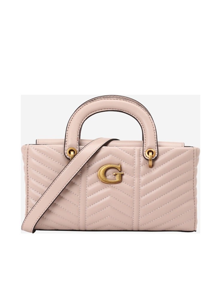 Guest Pink makeup bag, storage bag, crossbody bag - Image 2