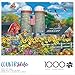 Buffalo Games Christine HannonJoelle McIntyre Rock City Farm 1000 Piece Jigsaw Puzzle for Adults Challenging Puzzle Perfect for Game Nights Finished Size is 2675 x 1975 - Image 4