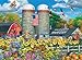 Buffalo Games Christine HannonJoelle McIntyre Rock City Farm 1000 Piece Jigsaw Puzzle for Adults Challenging Puzzle Perfect for Game Nights Finished Size is 2675 x 1975 - Image 2