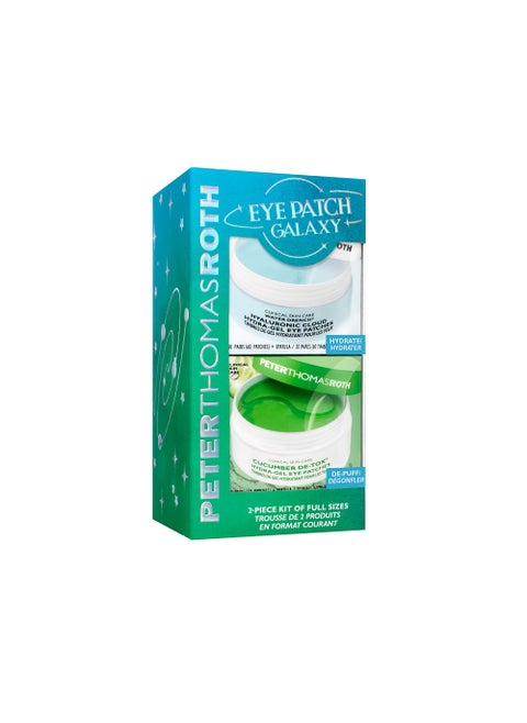 Peter Thomas Roth | Eye Patch Galaxy 2-Piece Kit of Full Sizes