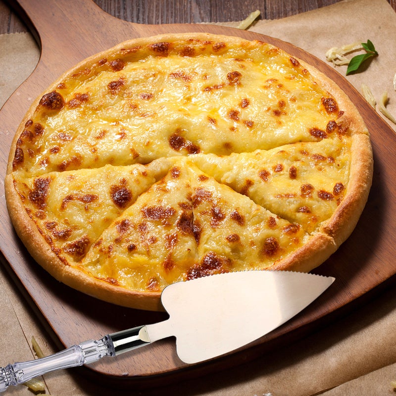 📦 طقم تقديم كيك بتصميم خفيف أنيق مناسب للأعراس والحفلات - Image 4