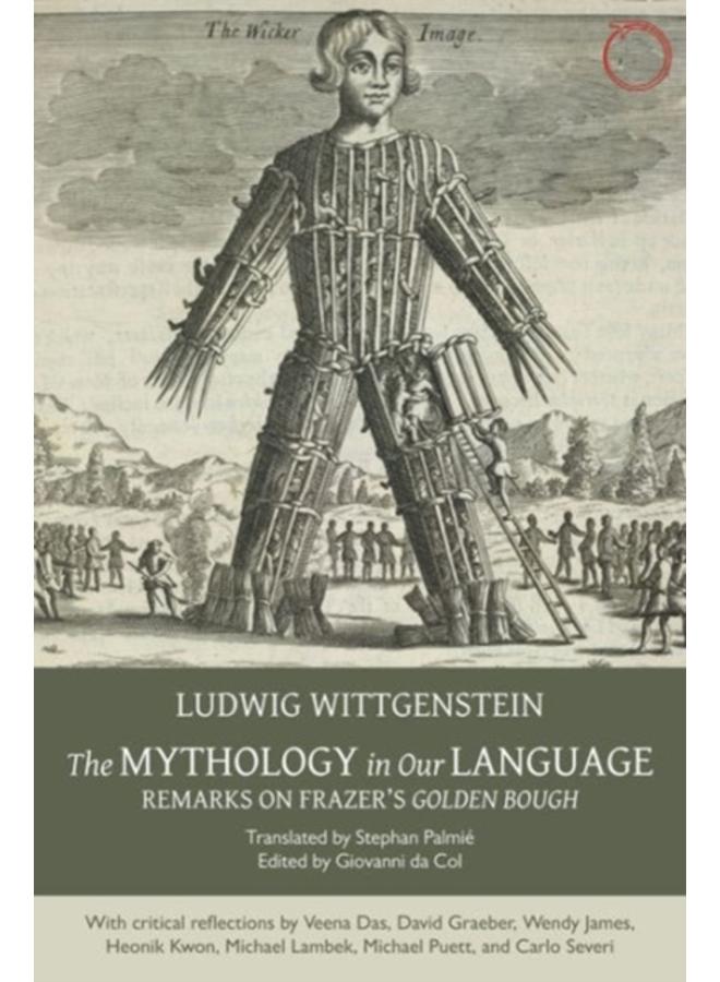 The Mythology in Our Language ??? Remarks on Frazer`s Golden Bough 