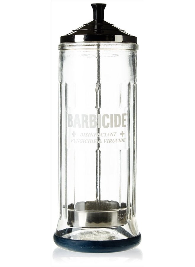 Barbicide - Disinfecting Jar Perfect For Salons & Barbers - Image 1