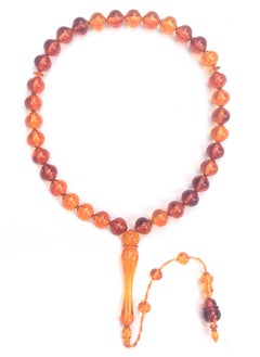 Alwan 33 Count Muslim Prayer Beads  - Image 1