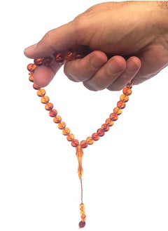 Alwan 33 Count Muslim Prayer Beads  - Image 2