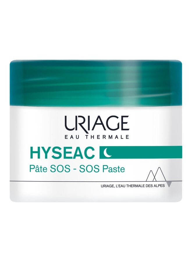 URIAGE HYSEAC PASTE SOS 15 G - Image 1