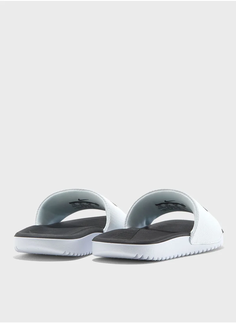 Nike Kids Kawa Slides