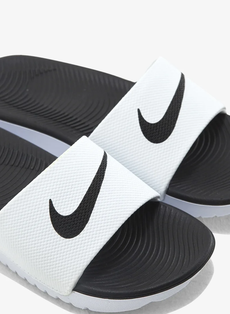 Nike KAWA SLIDE BGP