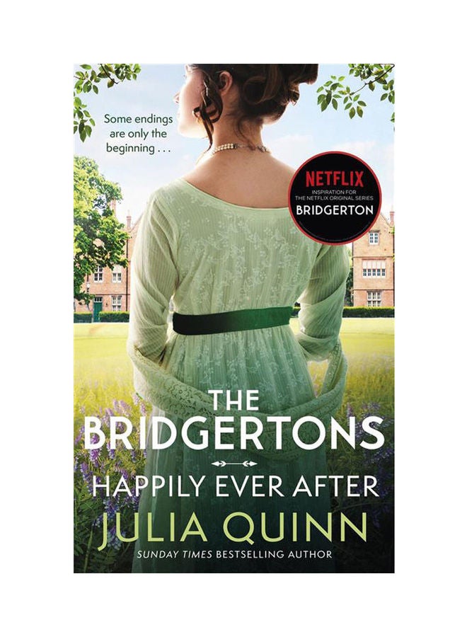 Bridgertons Happily Ever Afte