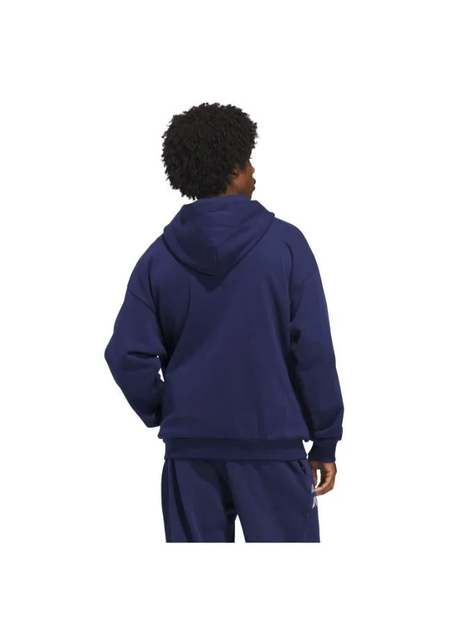 اديداس كنزة ANTHONY EDWARDS FOUNDATION FULL ZIP