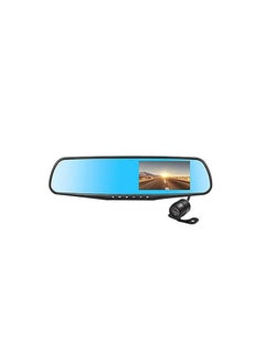 ETROON 4.3 بوصة 1080HD Dash Cam مسجل فيديو عدسة مزدوجة مرآة الرؤية الخلفية - pzsku/ZD7AB138D8818E4B2466EZ/45/_/1654879286/4dc9a96a-a34e-47f7-a05b-11ff98616bf2