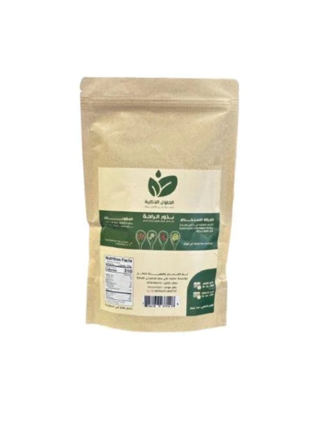 تعتبر بذور الحلبة حلاً ذكيًا يدعم صحة الجهاز الهضمي بشكل أساسي ويخفف من مشاكل القولون، وخاصة متلازمة القولون العصبي.