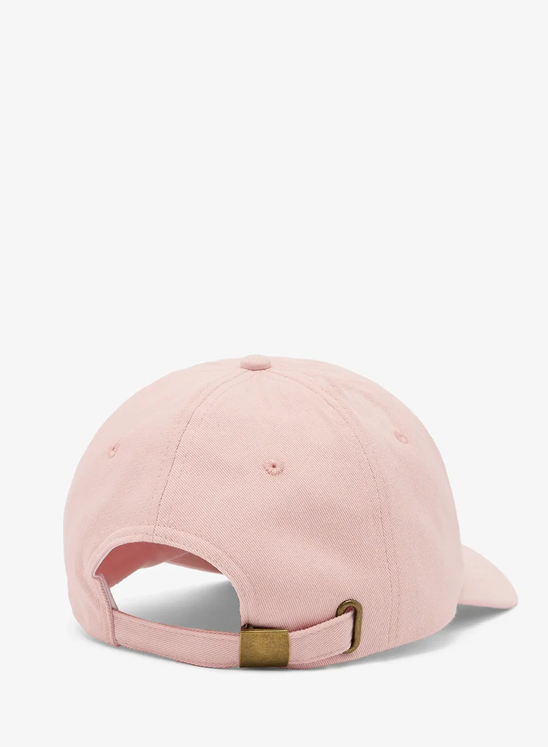 Seventy Five Cap with Seventyfive logo