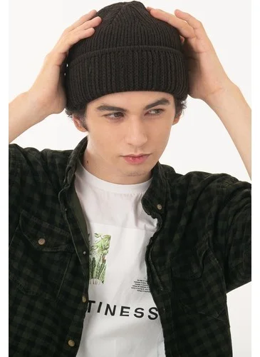 Forum Fashion Men's Fisherman Beret