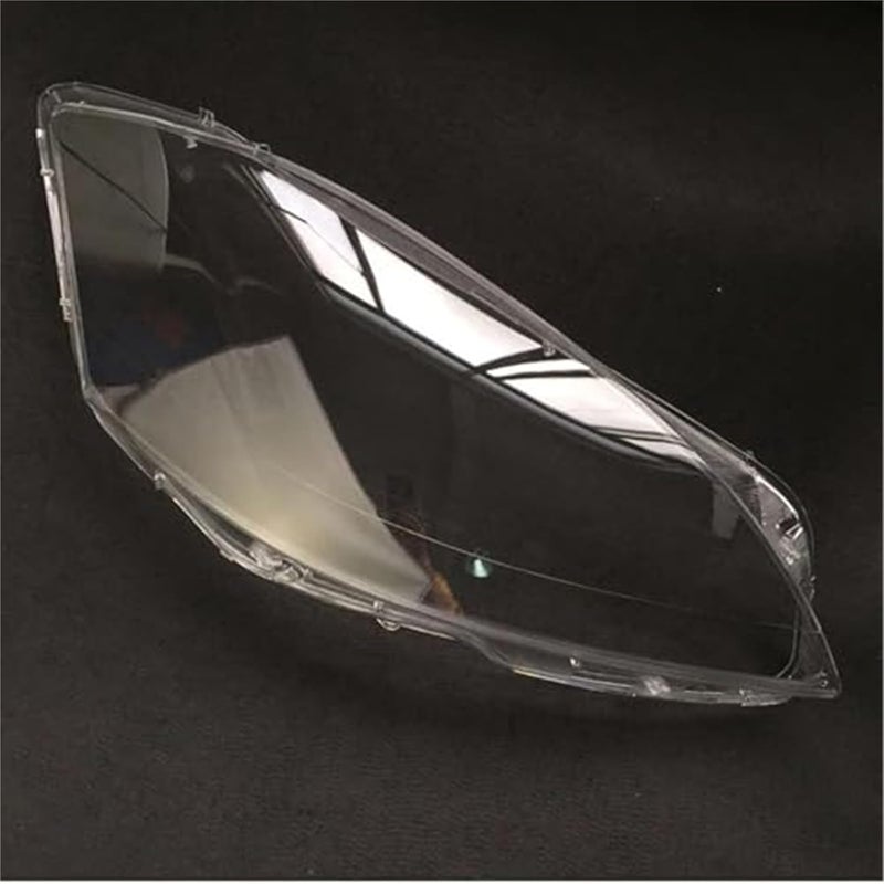 Wivplex Headlight Cover for Mercedes-Benz S-Class - Image 5