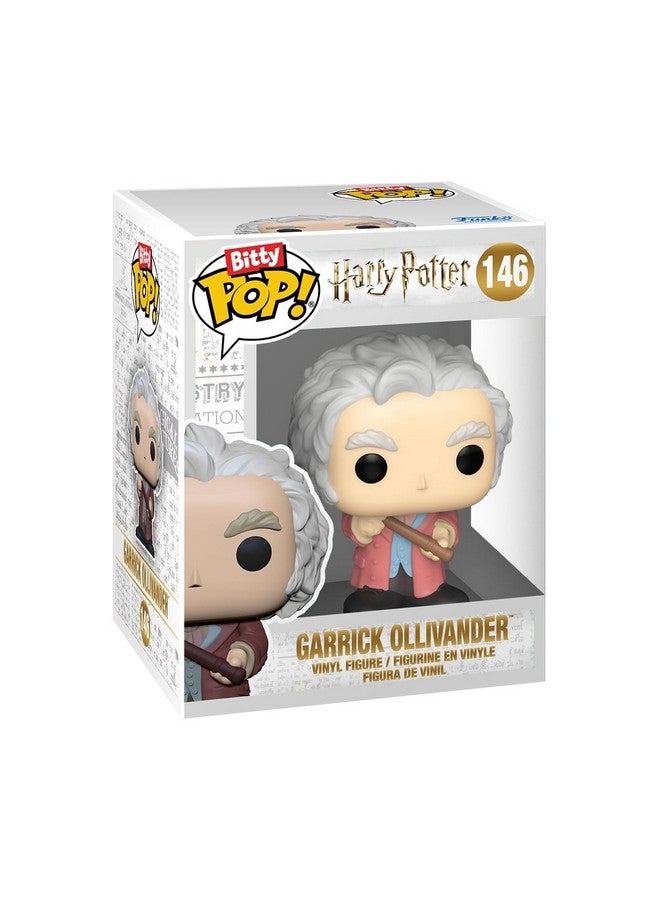 Funko Pop Bitty Town: Harry Potter - Garrick Ollivander and Ollivander's Wand Shop - Collectable Vinyl Figure - Gift Idea - Official Merchandise - Toys for Kids & Adults - Fantasy Fans - Image 5