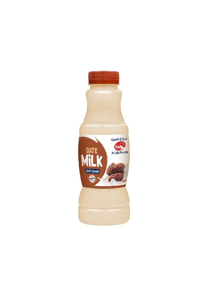 Al Ain Farm Date Milk, 500ml, UAE