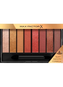 Max Factor Eyeshadow Masterpiece Nude Palette 005 