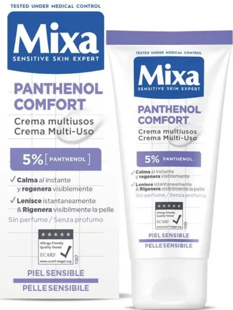 Panthenol Comfort 5% 50ml