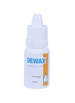 API Dewax Ear Drops 10ml  - Image 3