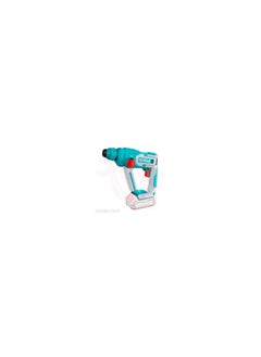 TOTAL "20V Cordless Hammer Drill 16mm with Battery & Charger – Ideal Tool for Drilling and Demolition"  - Image 2