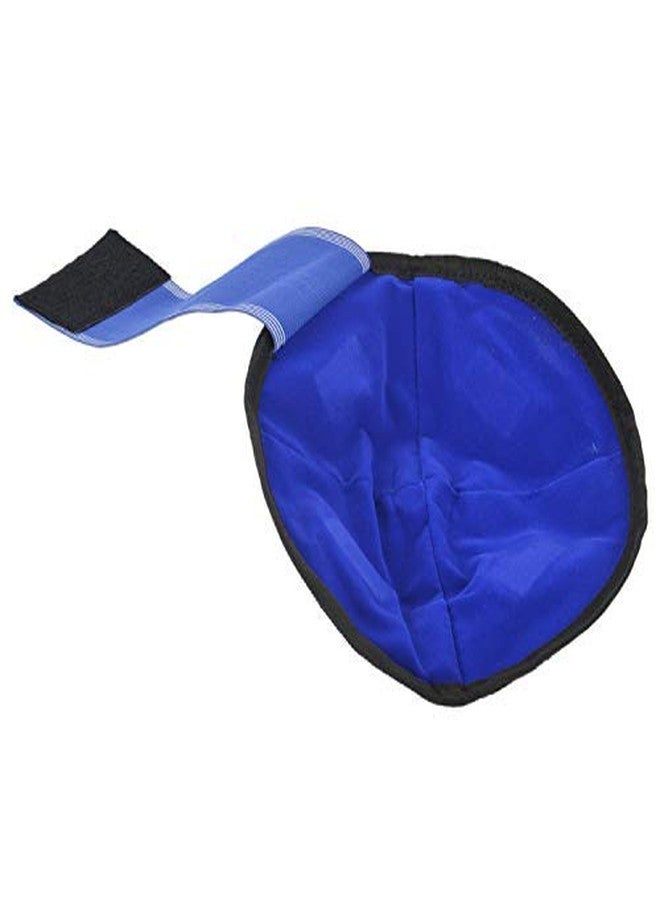 AHCS Acupressure Magnetic Knee Support Belt - Image 2