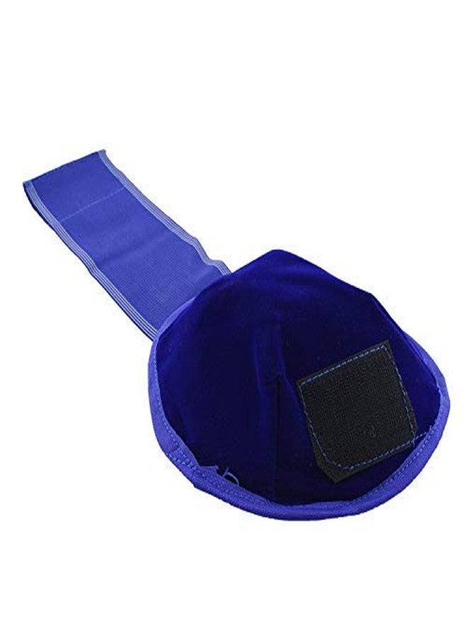 AHCS Acupressure Magnetic Knee Support Belt - Image 4